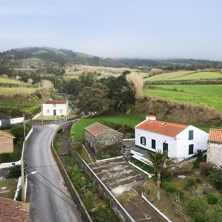 A Casa D'Amalia Villa Ginetes ภายนอก รูปภาพ