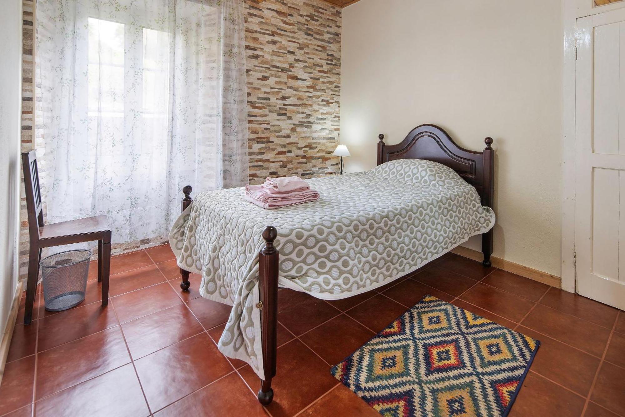 A Casa D'Amalia Villa Ginetes ภายนอก รูปภาพ
