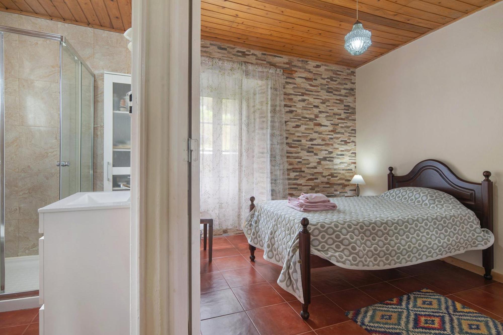A Casa D'Amalia Villa Ginetes ภายนอก รูปภาพ