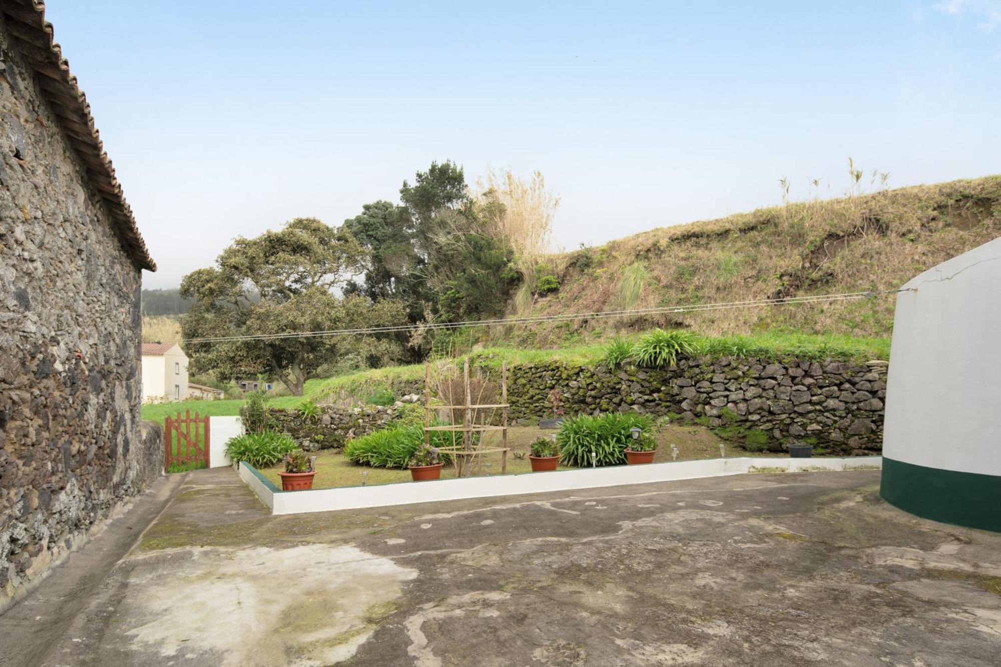 A Casa D'Amalia Villa Ginetes ภายนอก รูปภาพ