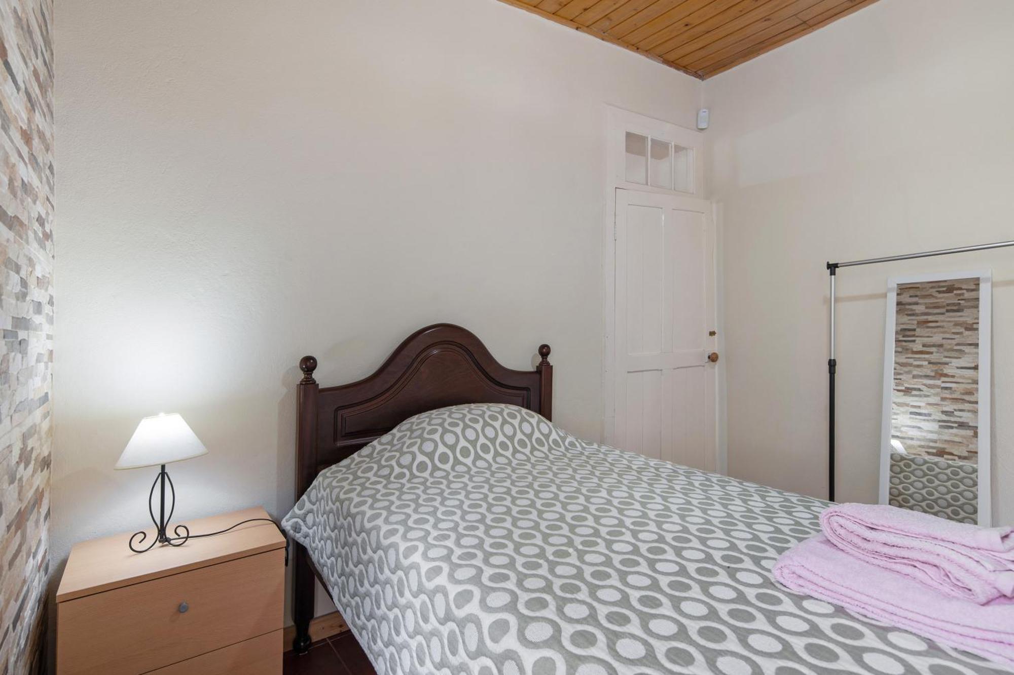 A Casa D'Amalia Villa Ginetes ภายนอก รูปภาพ