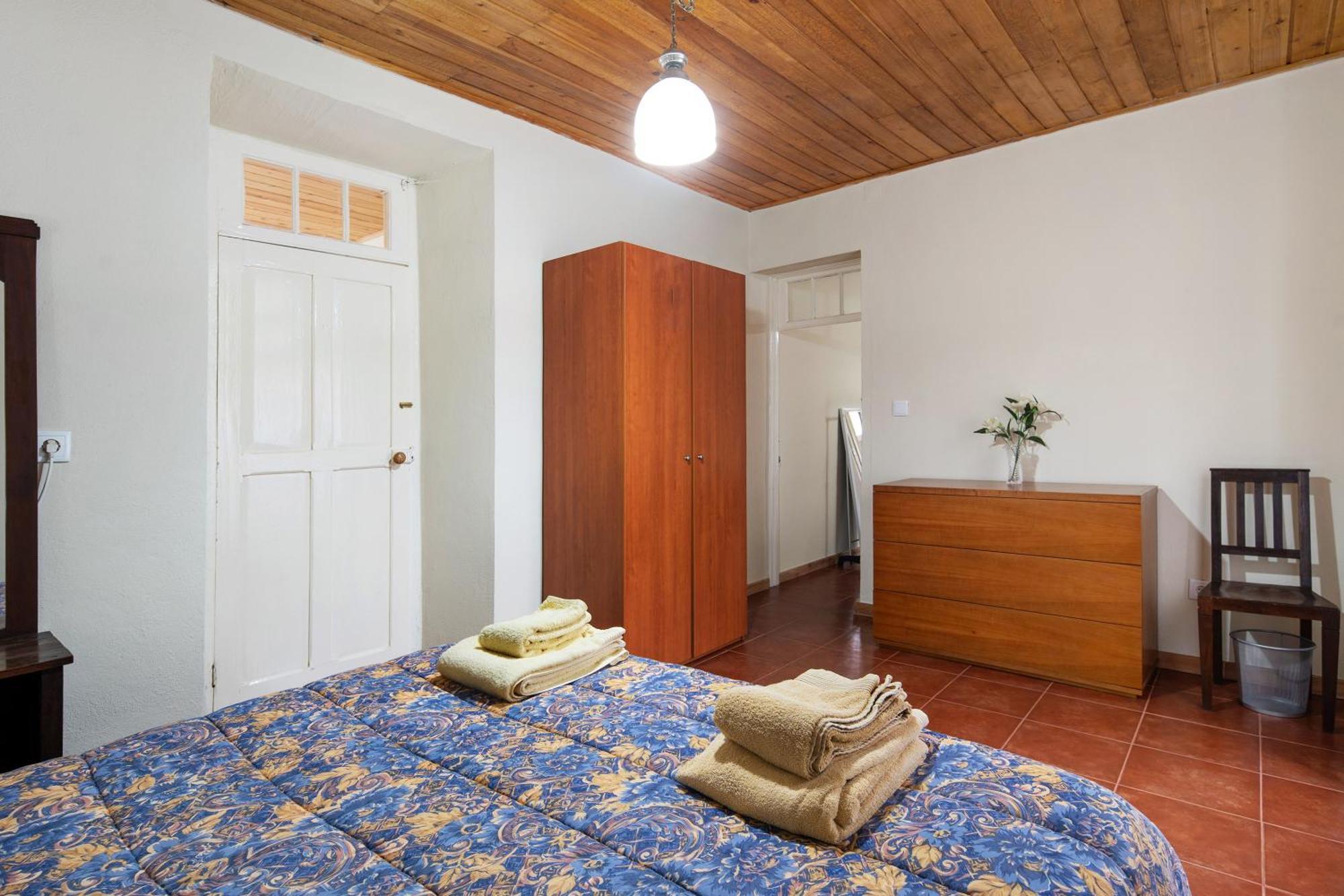 A Casa D'Amalia Villa Ginetes ภายนอก รูปภาพ