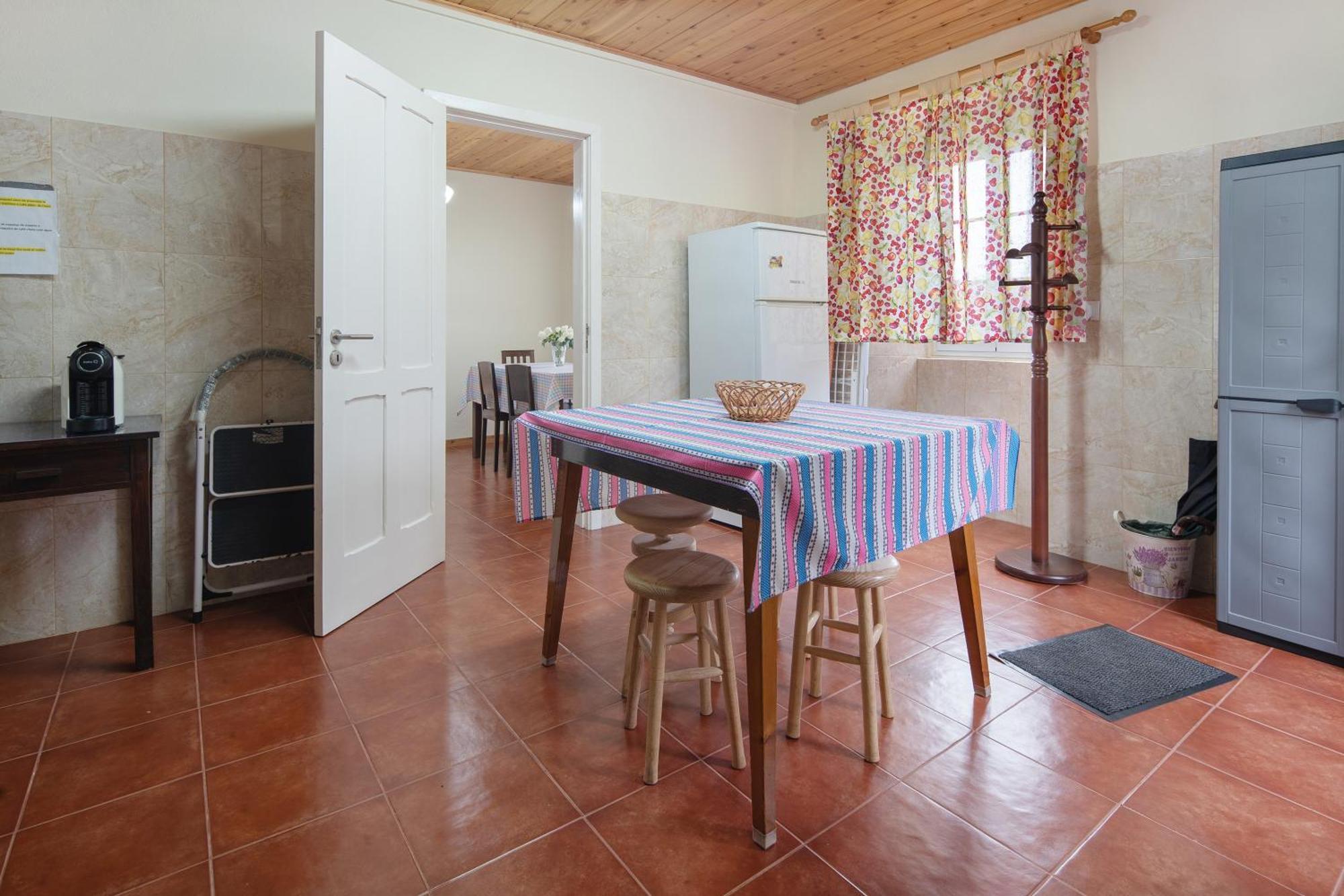A Casa D'Amalia Villa Ginetes ภายนอก รูปภาพ