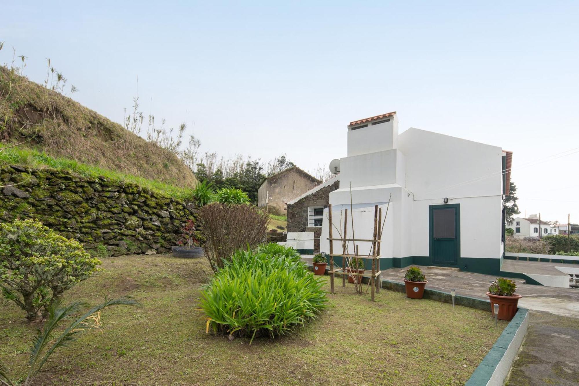 A Casa D'Amalia Villa Ginetes ภายนอก รูปภาพ