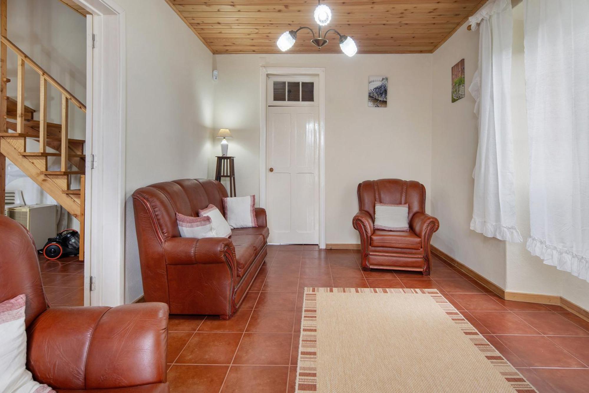 A Casa D'Amalia Villa Ginetes ภายนอก รูปภาพ
