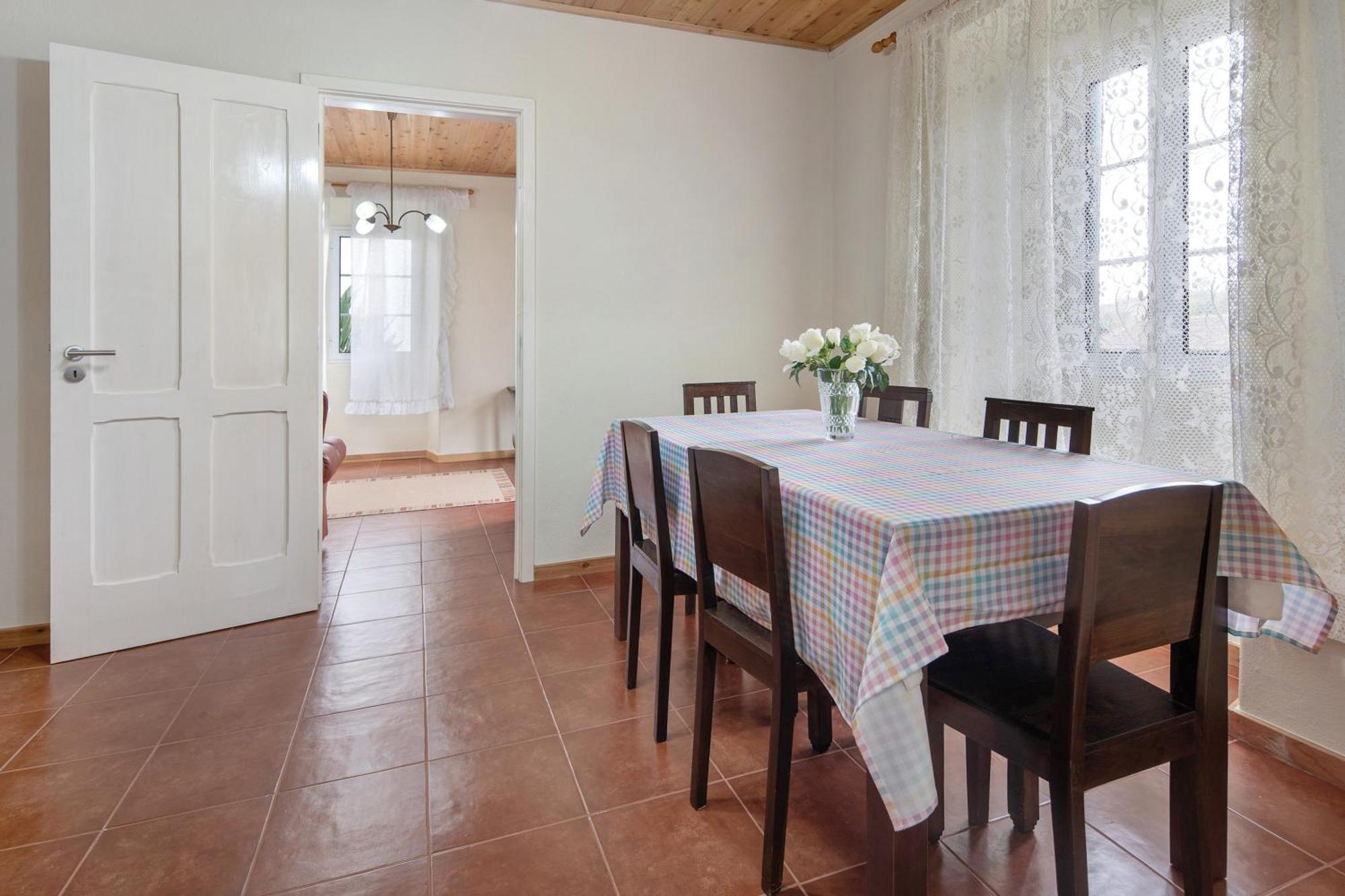 A Casa D'Amalia Villa Ginetes ภายนอก รูปภาพ
