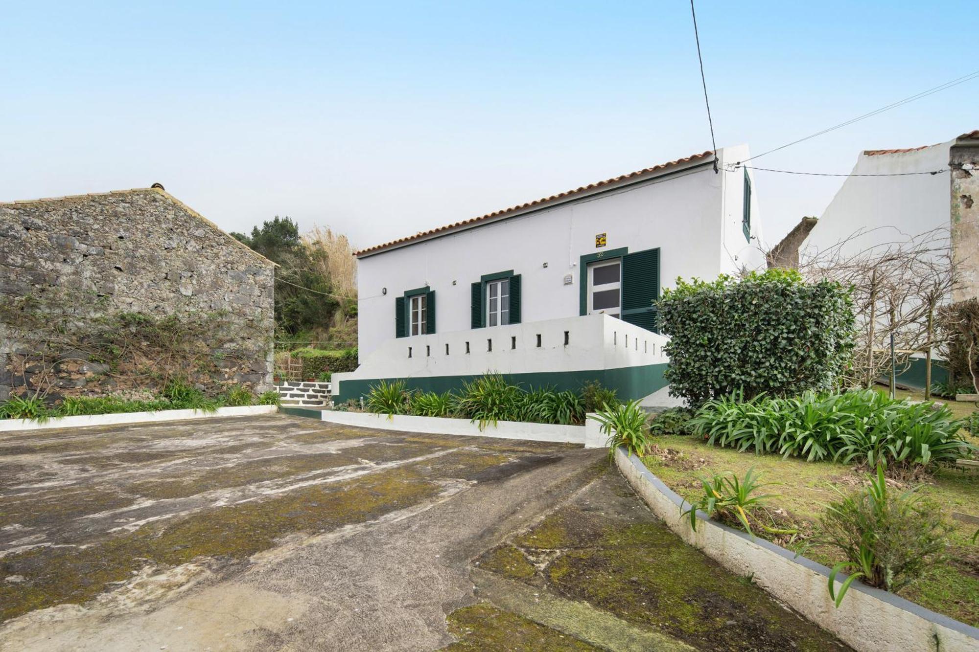 A Casa D'Amalia Villa Ginetes ภายนอก รูปภาพ