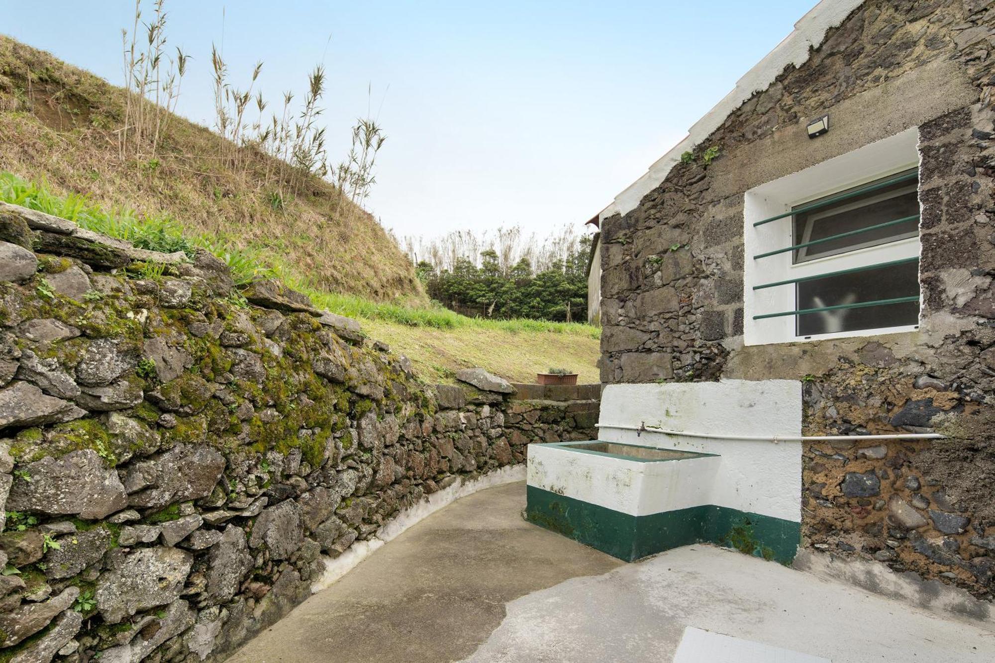 A Casa D'Amalia Villa Ginetes ภายนอก รูปภาพ