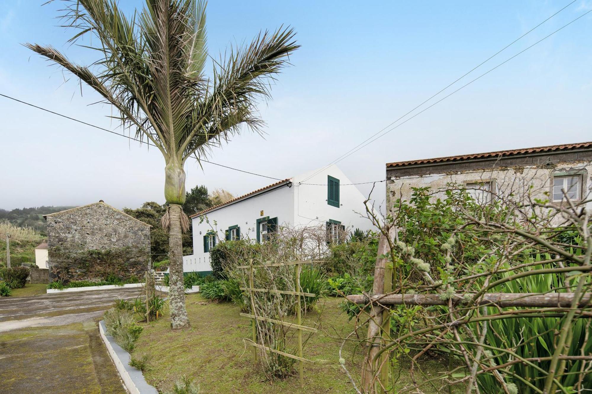 A Casa D'Amalia Villa Ginetes ภายนอก รูปภาพ