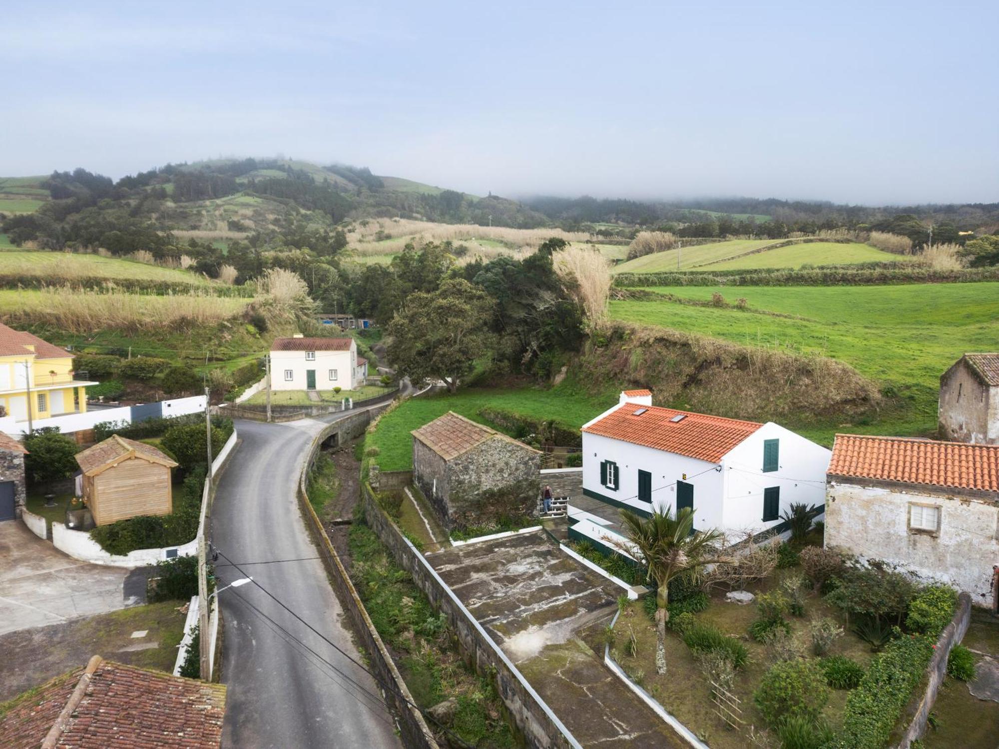 A Casa D'Amalia Villa Ginetes ภายนอก รูปภาพ