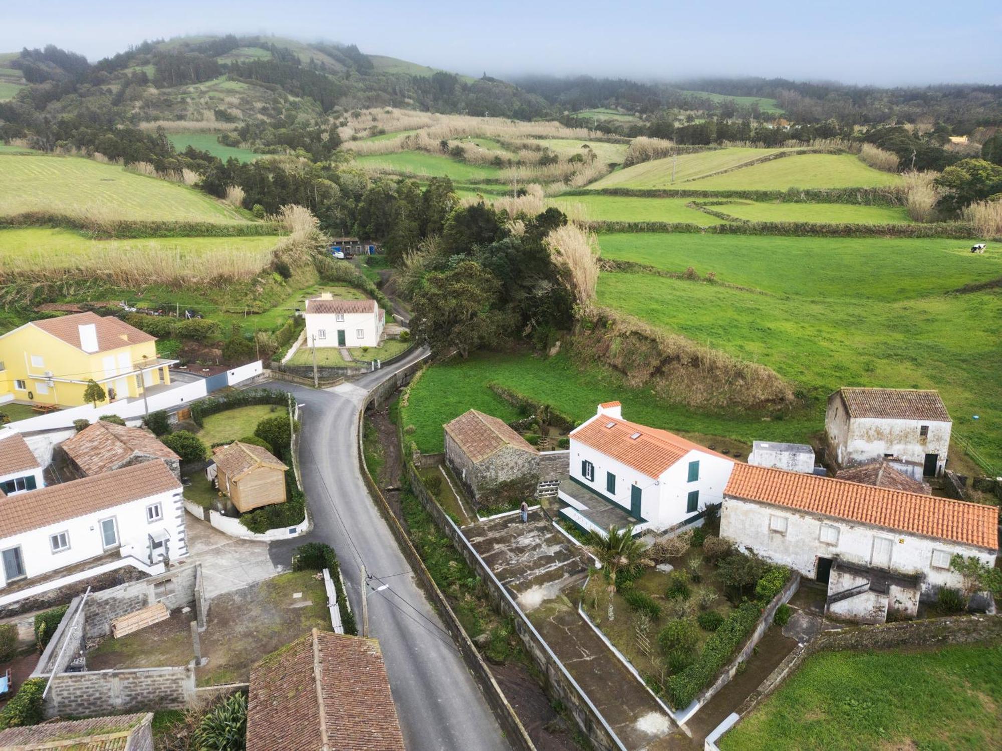 A Casa D'Amalia Villa Ginetes ภายนอก รูปภาพ