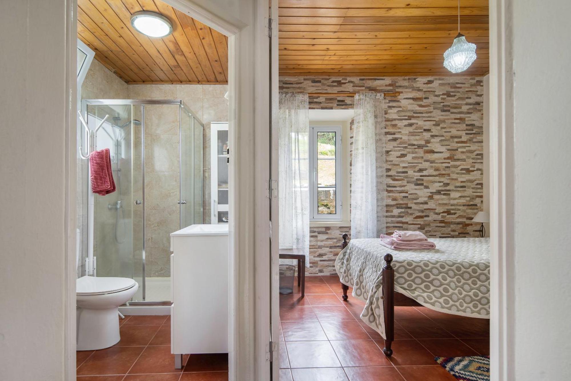 A Casa D'Amalia Villa Ginetes ภายนอก รูปภาพ