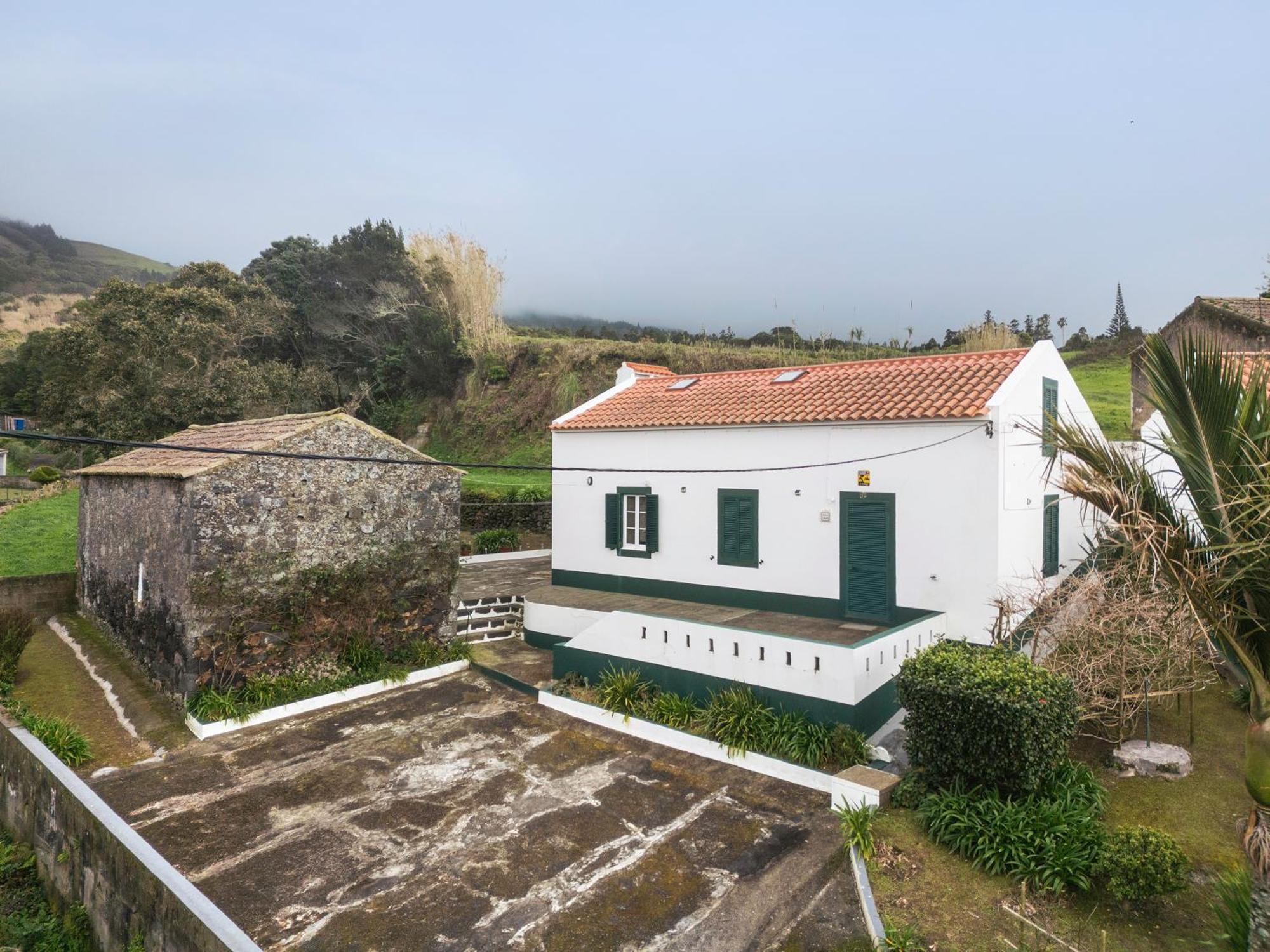 A Casa D'Amalia Villa Ginetes ภายนอก รูปภาพ
