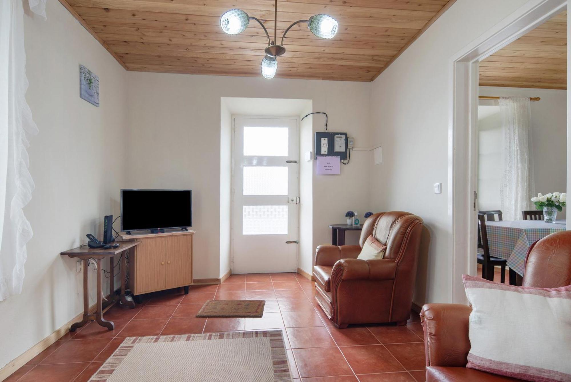 A Casa D'Amalia Villa Ginetes ภายนอก รูปภาพ