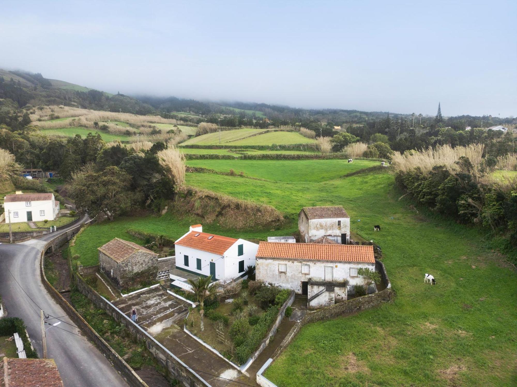 A Casa D'Amalia Villa Ginetes ภายนอก รูปภาพ